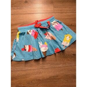Mini Boden Skort 2-3Y